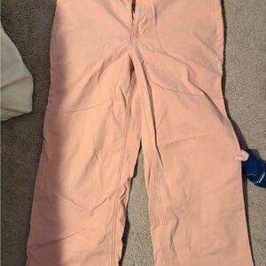 Old Navy Blush Wide-Leg Pants
